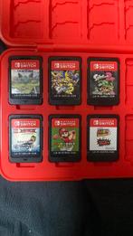 Switch games ruilen of verkopen, Zo goed als nieuw, 3 spelers of meer, Vanaf 7 jaar, Ophalen