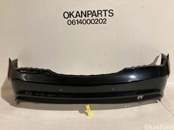 MERCEDES-BENZ CLA AMG W117 achterbumper A1178851525 beschikbaar voor biedingen