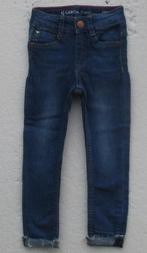 super slim jeans van garcia maat 98, Broek, Meisje, Garcia Jeans, Ophalen of Verzenden