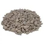 Porfiersplit rood 8-16mm 25kg, Tuin en Terras, Grind, Keien en Split, Ophalen, Zo goed als nieuw, Split