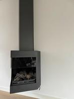Design kachel Harrie Leenders, Ophalen, Gebruikt, Hangende haard, Gashaard