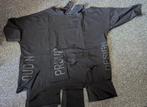 Oversized tuniek van Loud N Proud, Ophalen of Verzenden, Zo goed als nieuw, Loud N Proud, Blouse of Tuniek