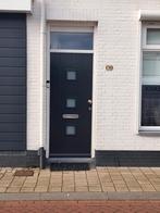 CanDo voordeur ML 885 83X211,5cm, Ophalen, 80 tot 100 cm, 200 tot 215 cm, Glas