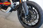 Moto Guzzi V 85 Strada (bj 2024), Bedrijf, Toermotor, 850 cc