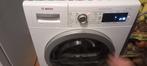 Bosch Droger WTW87560NL/02 tot 8 Kilo, Witgoed en Apparatuur, Wasdrogers, Ophalen, Gebruikt, Anti-kreukfase, 8 tot 10 kg