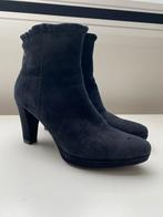 Lilian enkellaarsjes maat 38,5, Kleding | Dames, Schoenen, Ophalen of Verzenden, Zo goed als nieuw, Zwart
