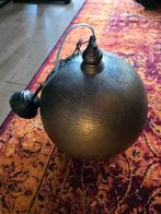 Zenza filligrain lamp, Huis en Inrichting, Lampen | Hanglampen, Ophalen of Verzenden, Zo goed als nieuw, Minder dan 50 cm
