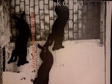 GESPANNEN VERHOUDINGEN TUSSEN BEELDENDE KUNST EN FOTOGRAFIE beschikbaar voor biedingen