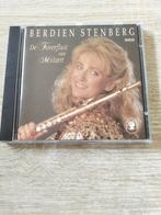 Berdien stenberg - de toverfluit van Mozart, Cd's en Dvd's, Cd's | Instrumentaal, Ophalen of Verzenden