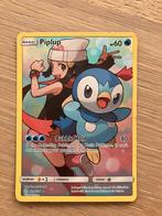 Piplup pokemon kaart, Hobby en Vrije tijd, Verzamelkaartspellen | Pokémon, Ophalen of Verzenden, Losse kaart
