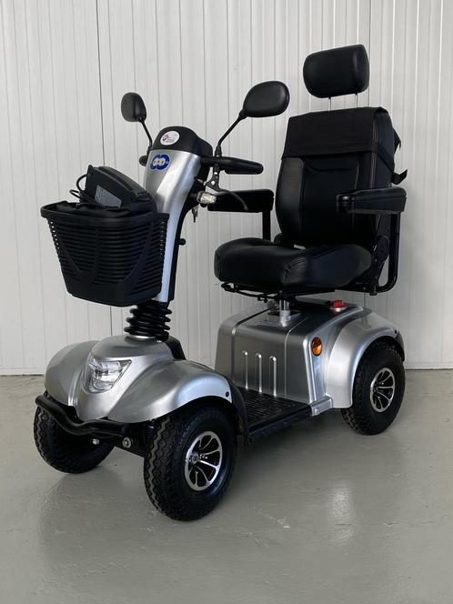 Scootmobiel  in prijs verlaagd!, Diversen, Brommobielen en Scootmobielen, Zo goed als nieuw, Ophalen