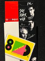 Een postzegel setje van Doe Maar jaar 2000, Ophalen, Beschreven, Nederland