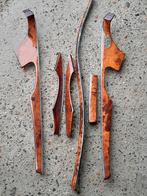 Mercedes W211 houtinleg, Ophalen of Verzenden, Gebruikt, Mercedes-Benz