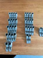 Easygrip/powergrip buisklemmen 14x25/22, 18 x28/25, 2x22/19, Ophalen of Verzenden, Zo goed als nieuw