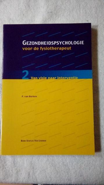 studieboeken van oa fysiotherapie en techniek en diverse opl beschikbaar voor biedingen