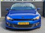 Volkswagen Scirocco 1.4 TSI Comfortline, Climate Control, NA, Auto's, Origineel Nederlands, Te koop, 122 pk, Benzine