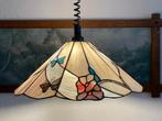 Originele tiffany plafondhanglamp, Antiek en Kunst, Ophalen