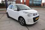 Citroën C1 1.0 VTi Shine Carplay-Camera, 5drs, 1e eig, Airc, Voorwielaandrijving, Stof, Gebruikt, Euro 6