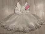 Prachtig mooi jurkje, Kinderen en Baby's, Babykleding | Maat 68, Ophalen, Nieuw, Meisje, Jurkje of Rokje