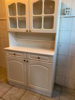 Buffetkast - Gratis af te halen, Ophalen, Gebruikt, 50 tot 100 cm, Met lade(s)