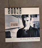 Sting - The Dream Of The Blue Turtles (LP), Ophalen of Verzenden, Gebruikt, Overige formaten, Poprock