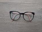 Guess bril montuur frame roze gu2306 tortoise schildpad, Overige merken, Ophalen of Verzenden, Zo goed als nieuw, Roze