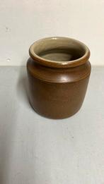 English Farmhouse Stoneware jar by Moira pot, Antiek en Kunst, Ophalen of Verzenden
