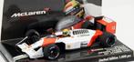 McLaren Honda MP4/4 #12 F1 Japan GP 1988 (30th Oktober) Ayrt, Ophalen of Verzenden, Nieuw, Auto, MiniChamps