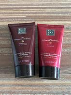 Rituals Ayurveda shampoo en conditioner 70 ml, Ophalen of Verzenden, Nieuw, Shampoo of Conditioner