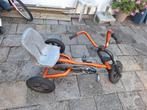 BERG Driewieler Fiets - Oranje, Ophalen, Gebruikt, BERG