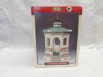 Lemax 13030 Porcelain Gazebo  K8/1, Diversen, Kerst, Ophalen of Verzenden, Zo goed als nieuw