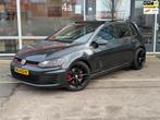 Volkswagen Golf 2.0 TSI GTI Performance |Pano | Airco | Crui, 65 €/maand, Gebruikt, Euro 6, 4 cilinders