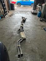 E46 330i uitlaatlijn, Ophalen, Gebruikt, BMW