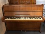August Förster piano, Ophalen, Gebruikt, Bruin, Piano
