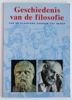 Geschiedenis van de filosofie (2000), Verzenden, Zo goed als nieuw, Algemeen