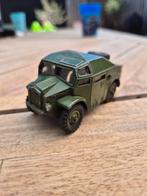Dinky toys field artillery tractor nr 688, Verzenden, Gebruikt