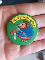 Trusty the hedgehog, Ophalen of Verzenden