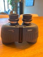 Steiner Commander Pro 7x50 Verrekijker, Audio, Tv en Foto, Optische apparatuur | Verrekijkers, Ophalen, Zo goed als nieuw, Minder dan 8x