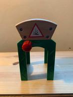 Brio laadstation, Kinderen en Baby's, Speelgoed | Houten speelgoed, Verzenden, Zo goed als nieuw
