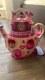 My little pony theepot huis, Ophalen, Gebruikt