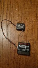 Spektrum AR8000 Ontvanger, Overige merken, Gebruikt, Ophalen of Verzenden, Groter dan 1:32
