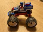 Lego Racers Monster truck 9094, Ophalen of Verzenden, Zo goed als nieuw, Complete set, Lego