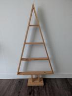 Houten Kerstboom, Diversen, Kerst, Ophalen of Verzenden, Zo goed als nieuw
