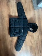 Jas Pull & Bear - Maat S, Ophalen of Verzenden, Gedragen, Maat 46 (S) of kleiner, Zwart