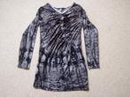 Zwarte tuniek POOOLS, Kleding | Dames, Maat 38/40 (M), Zwart, Ophalen of Verzenden, Zo goed als nieuw