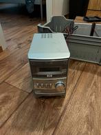 Jvc radio, Ophalen, Gebruikt, Radio