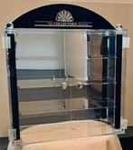 Swarovski vitrinekastje, Verzamelen, Swarovski, Ophalen, Gebruikt, Huisaccessoire