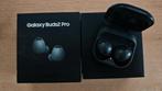 Samsung Galaxy buds 2 pro, Ophalen of Verzenden, Zo goed als nieuw
