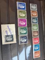 Postzegels Rusland, Ophalen of Verzenden, Postfris