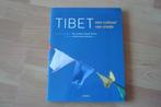Tibet - een cultuur van vrede - Bert van Baar, Ophalen of Verzenden, Gelezen